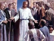 03_Long-lost key -- Jesus and disciples