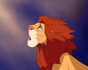 aaa lion king 6 - simba w voice
