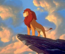 aaa lion king 7 - simba better pride rock